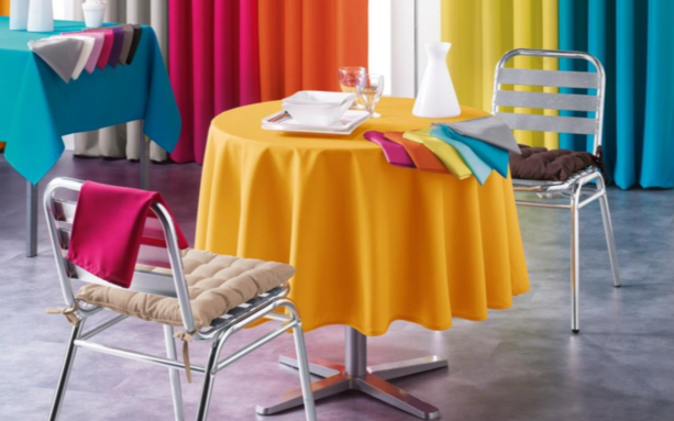 Super Soft Chair Cushions 